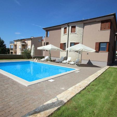 Villa Dora Vabriga Tar-Vabriga Exterior foto
