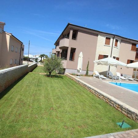Villa Dora Vabriga Tar-Vabriga Exterior foto