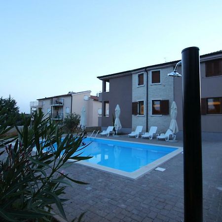 Villa Dora Vabriga Tar-Vabriga Exterior foto