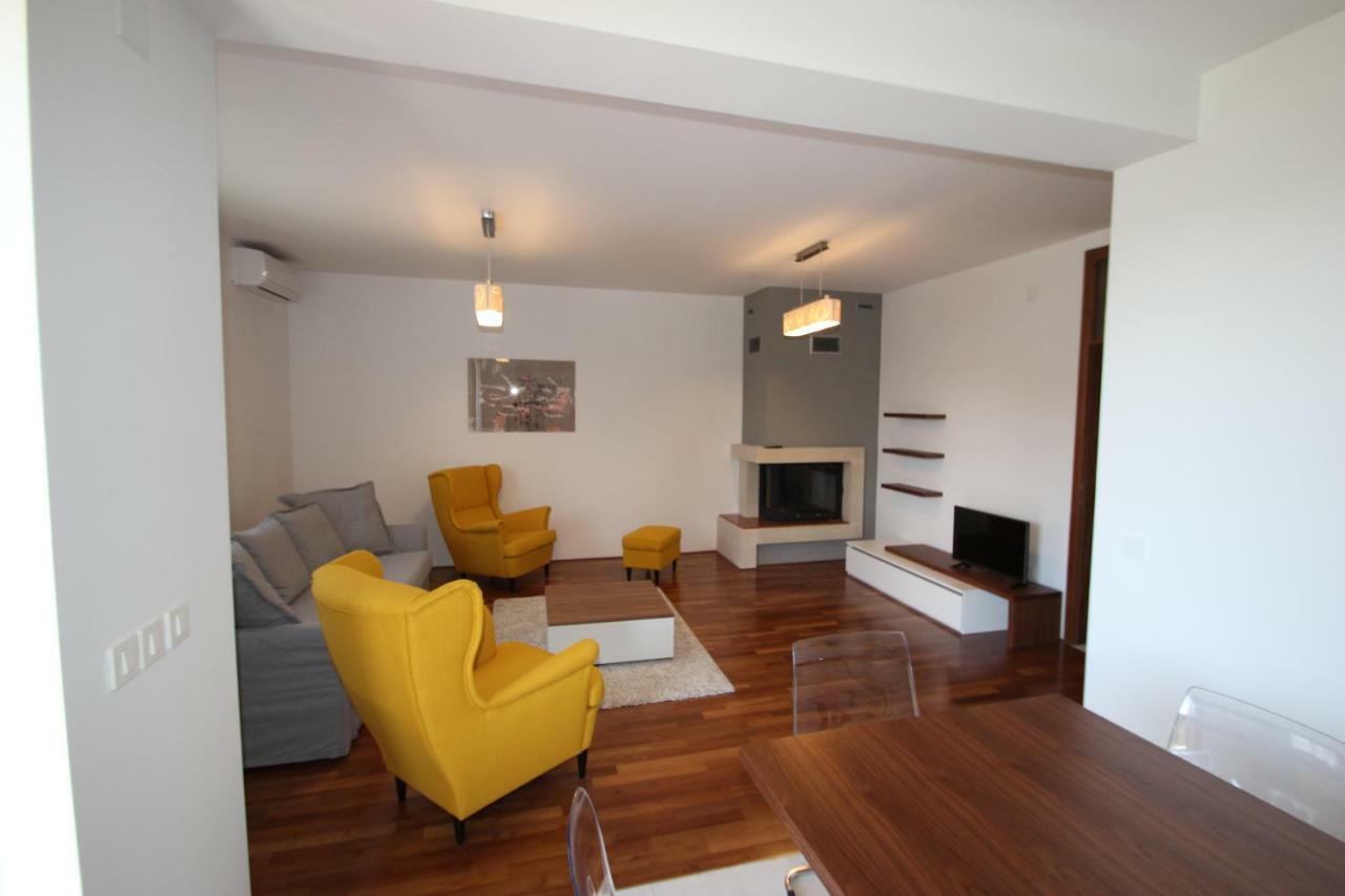 Villa Dora Vabriga Tar-Vabriga Exterior foto