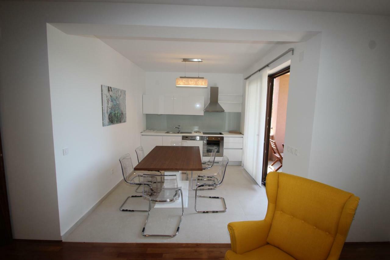 Villa Dora Vabriga Tar-Vabriga Exterior foto