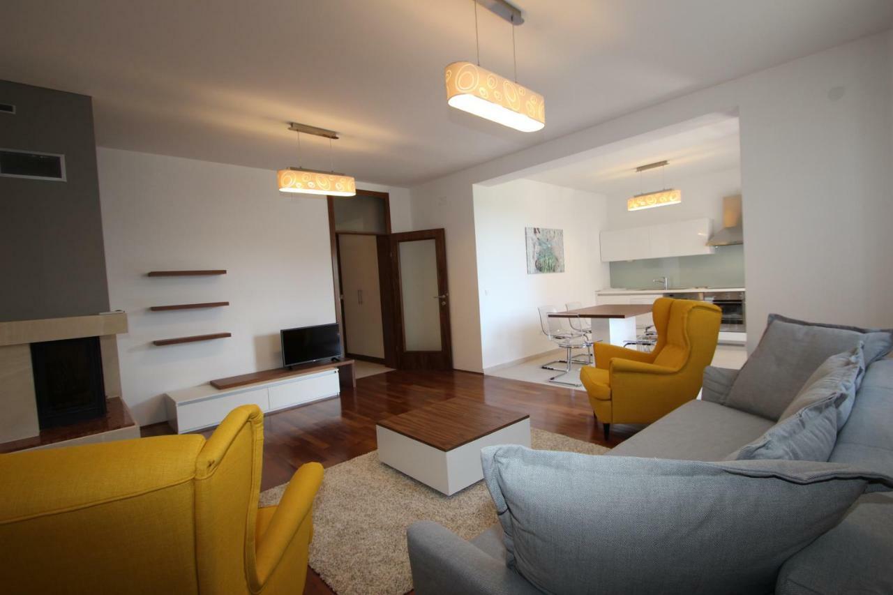 Villa Dora Vabriga Tar-Vabriga Exterior foto
